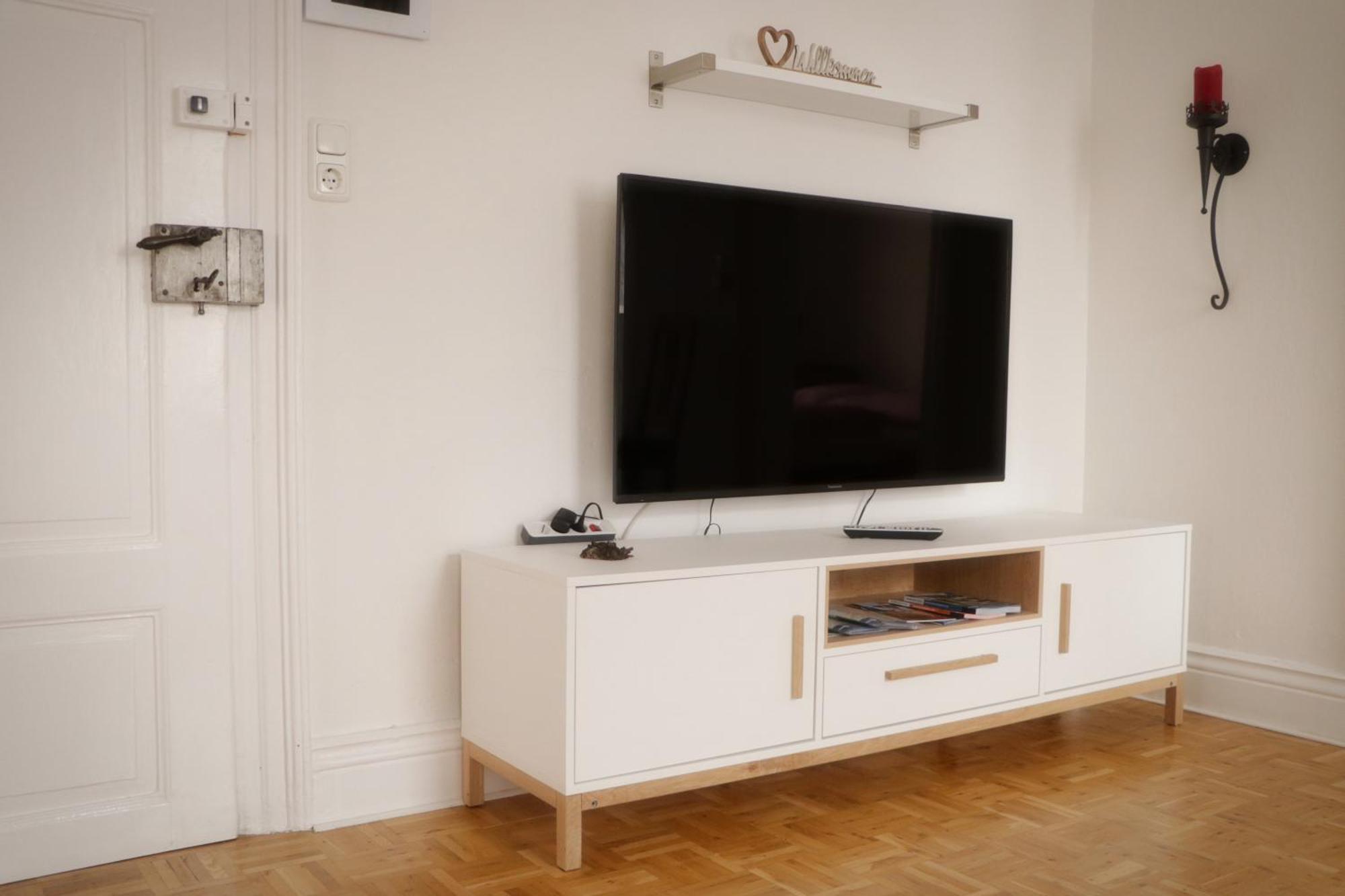 Besondere Ferienwohnung In Konigslutter Bagian luar foto