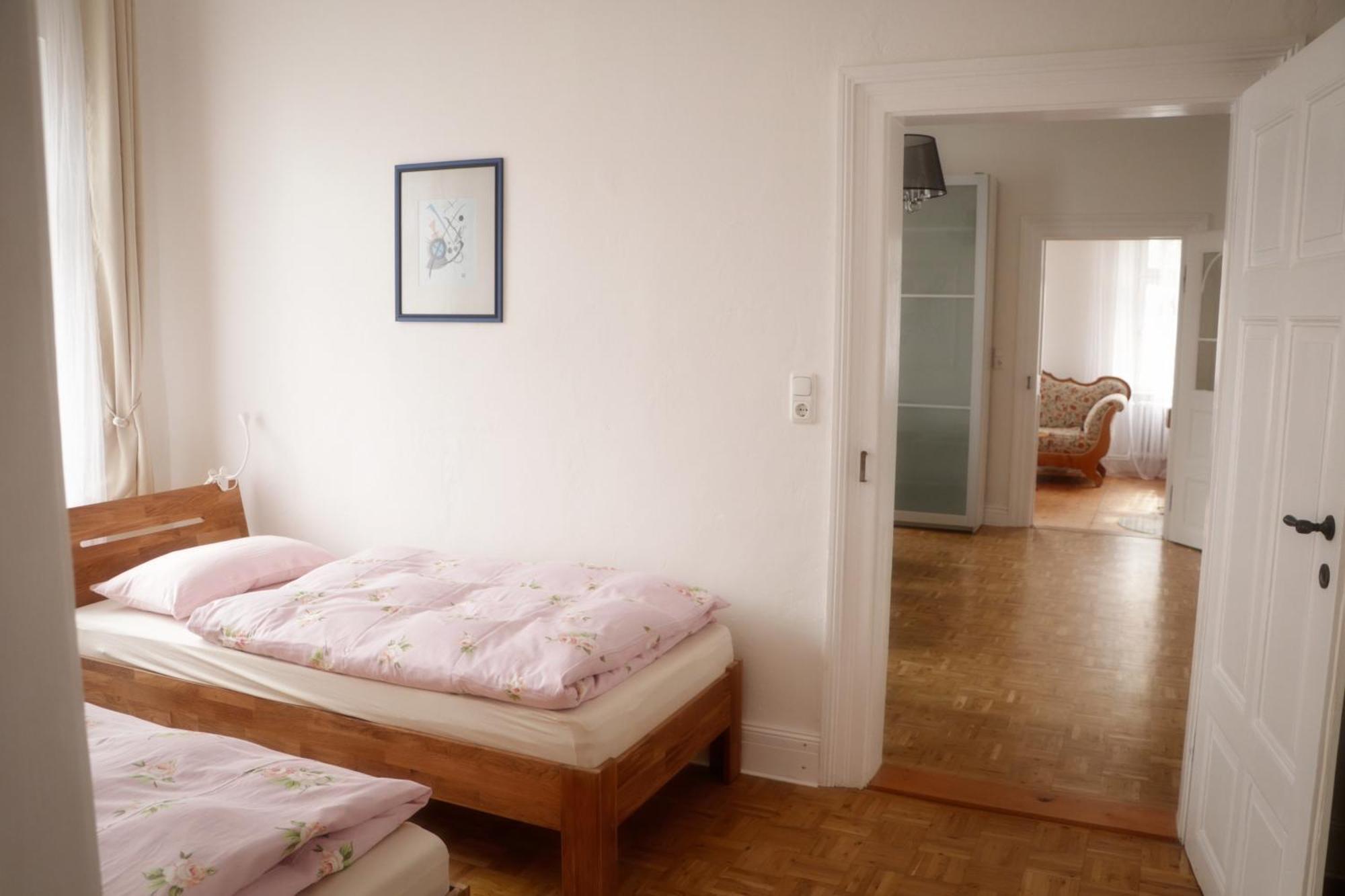 Besondere Ferienwohnung In Konigslutter Bagian luar foto
