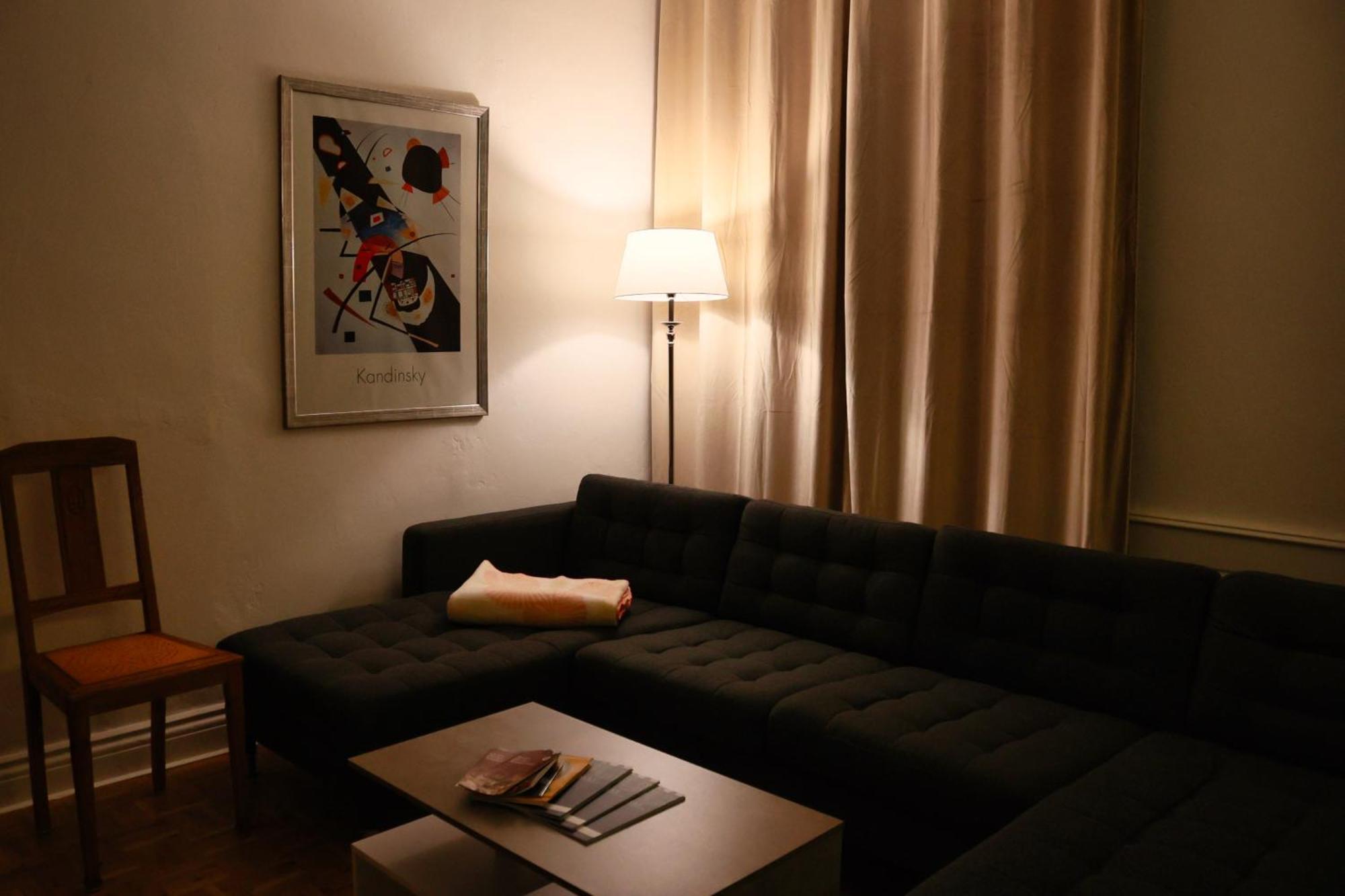 Besondere Ferienwohnung In Konigslutter Bagian luar foto