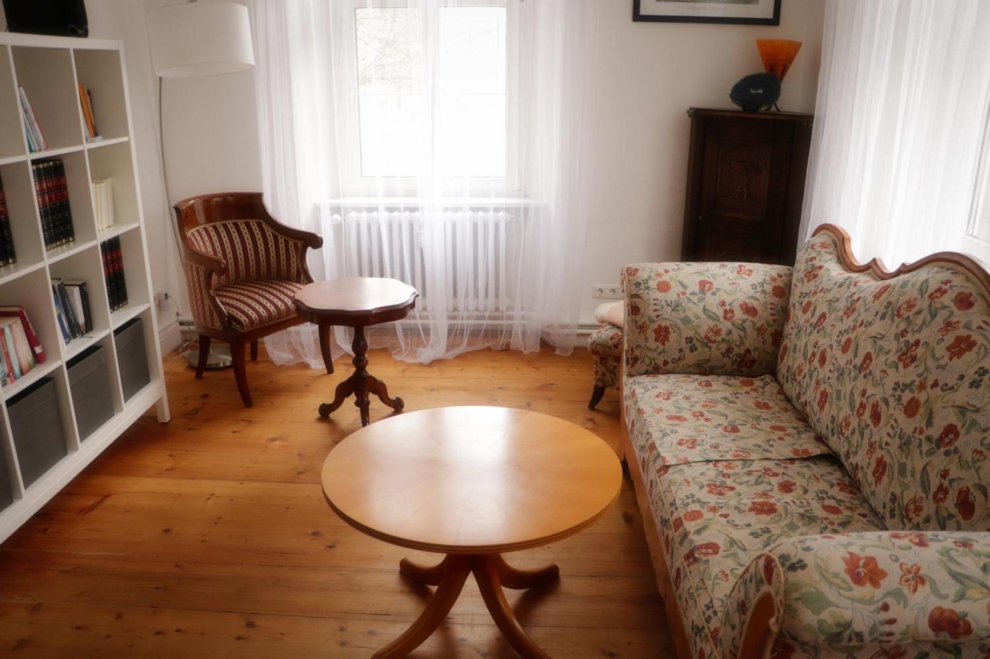 Besondere Ferienwohnung In Konigslutter Bagian luar foto